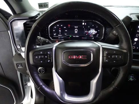 Certified 2022 GMC Sierra 1500 Elevation image 6