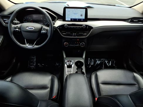 Used 2020 Ford Escape SEL FWD image 23