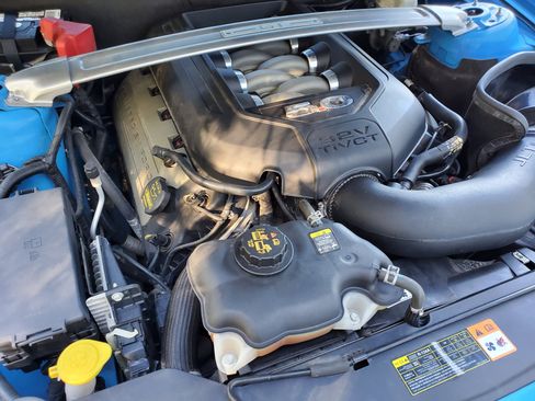 Used 2011 Ford Mustang GT Premium w/ Electronics Pkg image 18