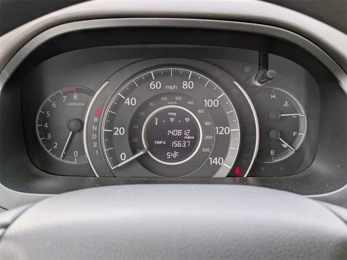 Used 2012 Honda CR-V EX image 39