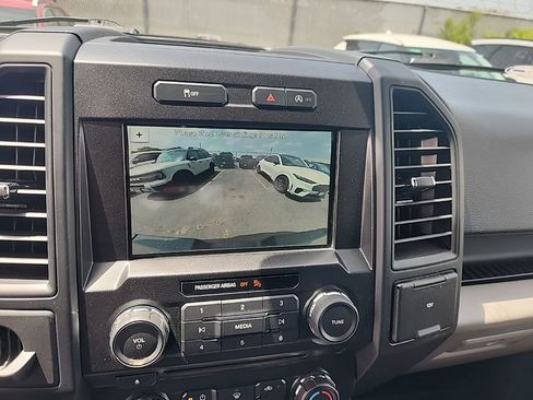 Used 2018 Ford F150 XL w/ Equipment Group 101A Mid RWD image 20