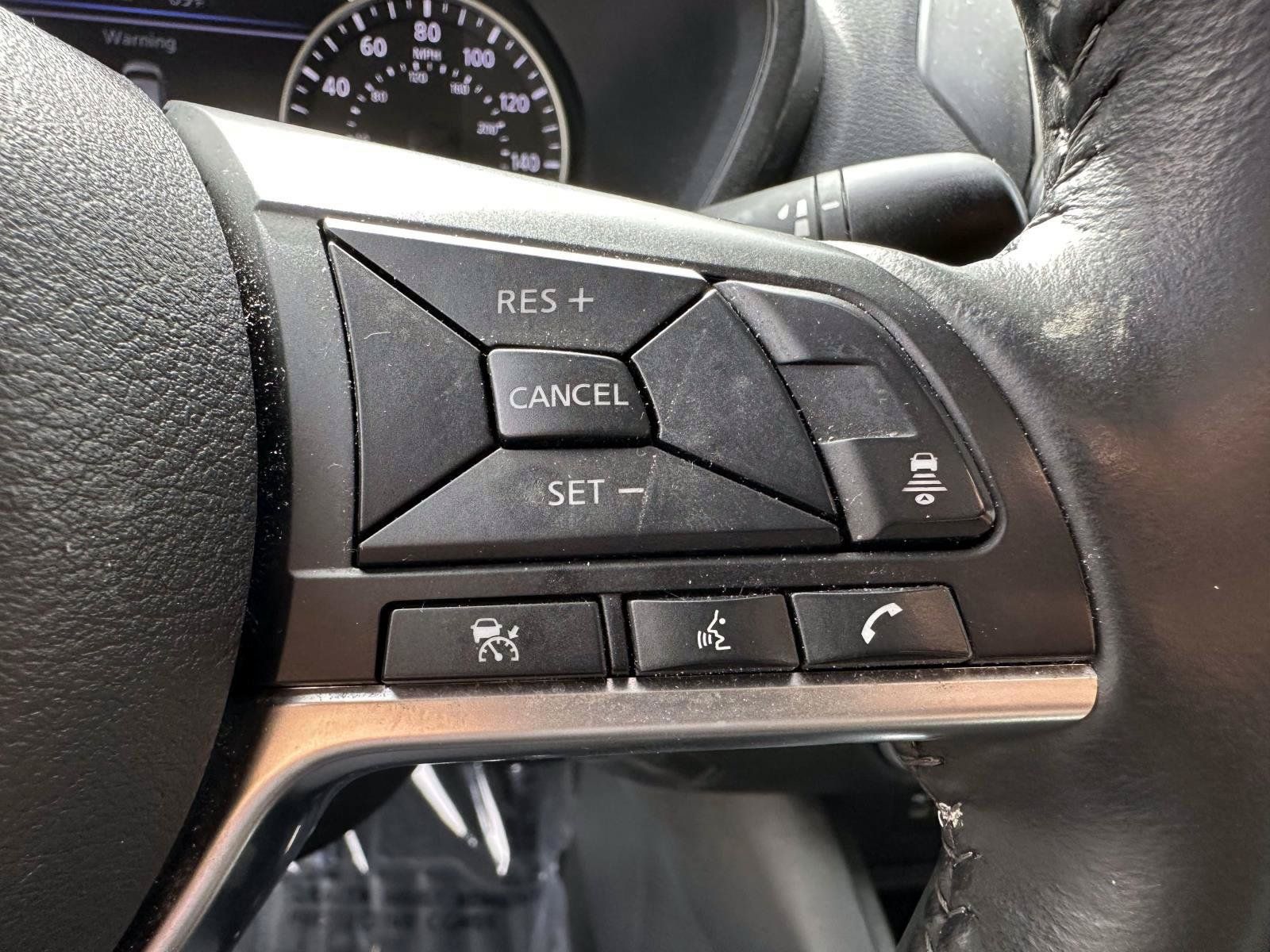 Certified 2023 Nissan Sentra SV w/ All-Weather Package FWD image 26
