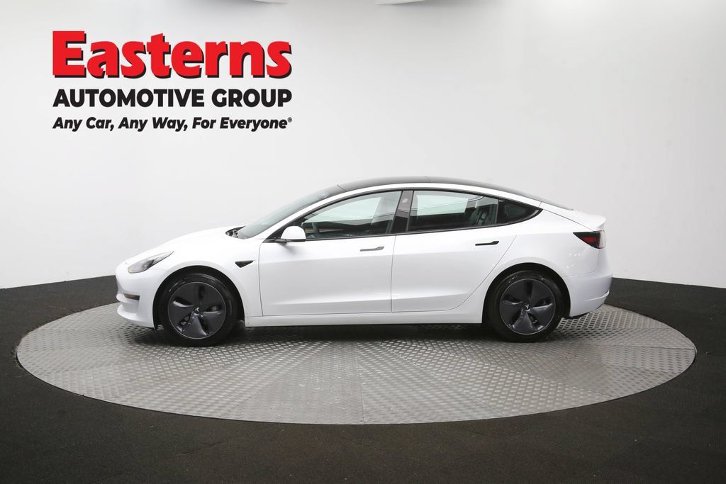 Used 2022 Tesla Model 3 Long Range AWD/4WD image 56