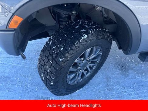 Used 2021 Ford Ranger XLT w/ Equipment Group 302A High image 16