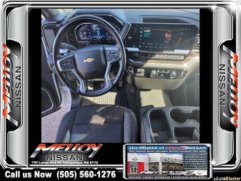 Used 2024 Chevrolet Silverado 3500 LT image 10