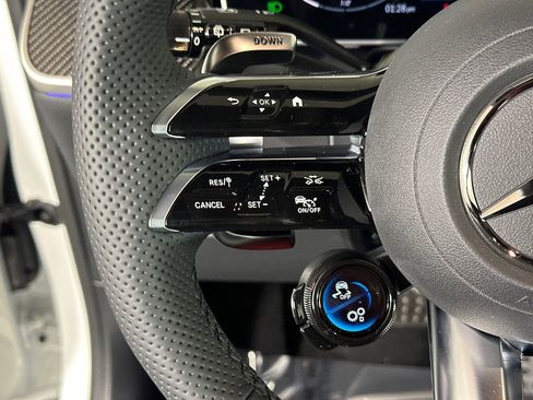 New 2026 Mercedes-Benz GLC 43 AMG 4MATIC image 26
