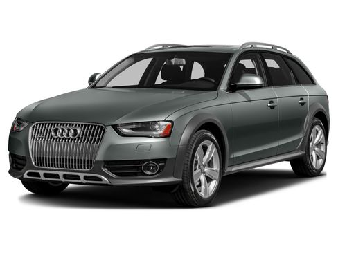 Used 2015 Audi A4 2.0T Premium Plus w/ Technology Package image 1
