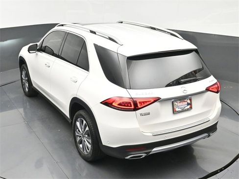 Used 2022 Mercedes-Benz GLE 350 GLE 350 image 32