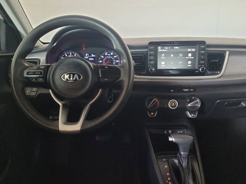 Used 2020 Kia Rio LX FWD image 22