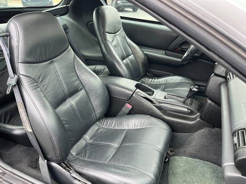 Used 1996 Chevrolet Camaro Z28 image 15