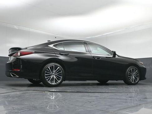 Used 2023 Lexus ES 350 w/ Accessory Package (Z2) FWD image 41