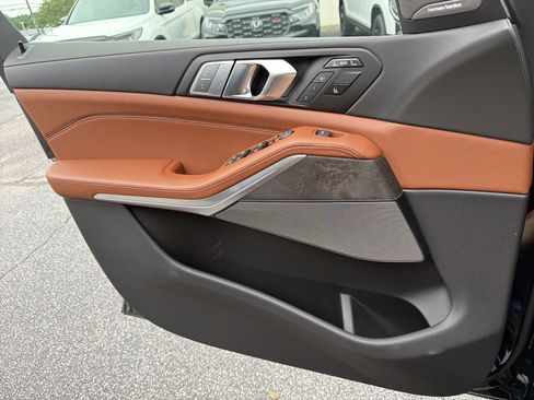 New 2027 BMW X7 xDrive40i AWD/4WD image 9