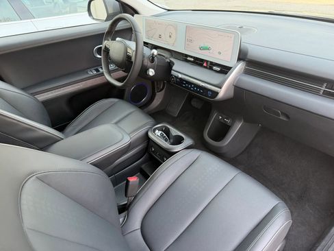 Used 2023 Hyundai Ioniq 5 SEL image 20