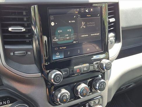Used 2025 RAM 1500 Tradesman RWD image 11