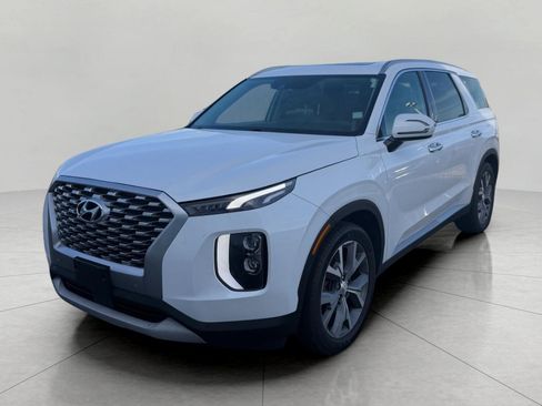 Used 2021 Hyundai Palisade SEL w/ Convenience Package AWD/4WD image 24