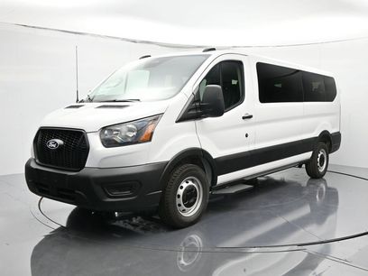 New 2026 Ford Transit 350 XL