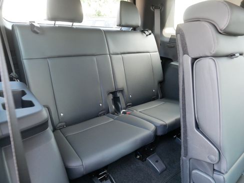 Certified 2026 Hyundai Santa Fe SEL AWD/4WD image 19