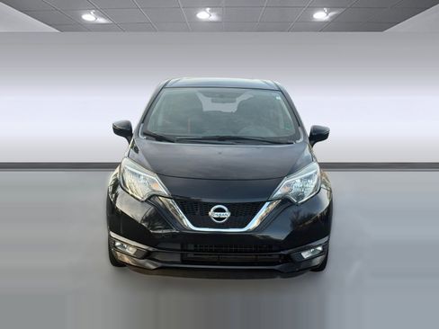 Used 2017 Nissan Versa Note SR image 5