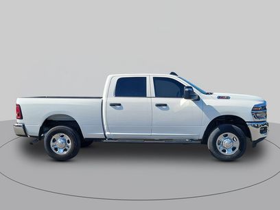 New 2026 RAM 2500 Tradesman