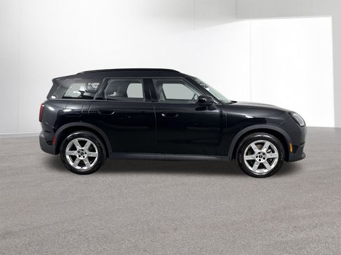 Used 2025 MINI Cooper Countryman S image 36