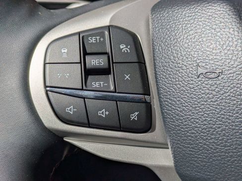 New 2026 Ford Explorer Active image 15