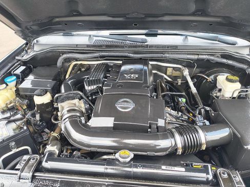 Used 2012 Nissan Frontier SV w/ SV Premium Utility Pkg image 28