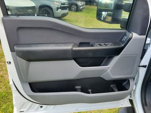 Used 2024 Ford F250 XL w/ 360-Degree Camera Package AWD/4WD image 13