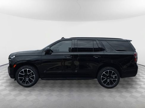 Used 2023 Chevrolet Tahoe RST RWD image 5