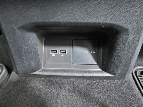 Used 2019 Volkswagen Atlas SEL Premium AWD/4WD image 30