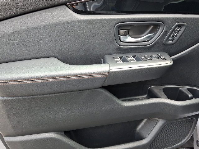 Certified 2024 Honda Pilot TrailSport image 14
