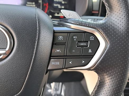 Used 2026 Lexus IS 350 F Sport RWD image 18