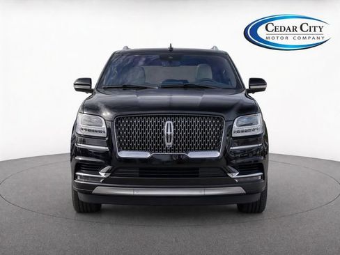 Used 2018 Lincoln Navigator Reserve w/ Technology Package AWD/4WD image 5