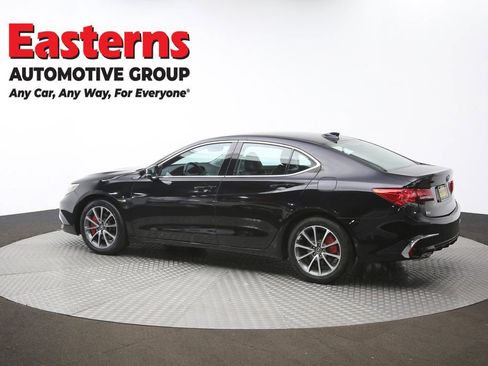 Used 2020 Acura TLX V6 image 63