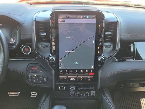 Used 2025 RAM 1500 RHO w/ RHO Level 1 Equipment Group AWD/4WD image 16