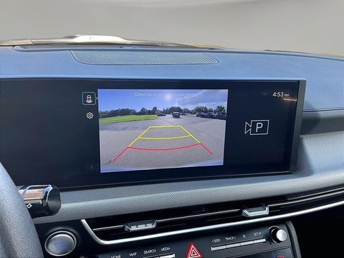 Used 2025 Hyundai Sonata SEL FWD image 17