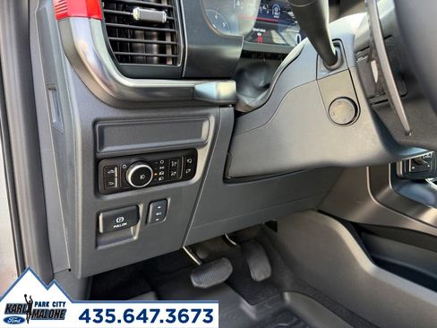 Used 2026 Ford F150 Raptor AWD/4WD image 16