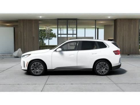 New 2026 BMW X3 xDrive30i w/ Convenience Package AWD/4WD image 4