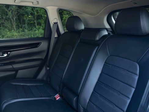 Used 2024 Honda CR-V EX-L image 18