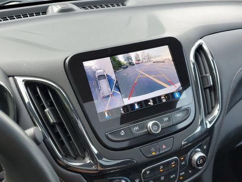 Certified 2023 Chevrolet Equinox Premier AWD/4WD image 33