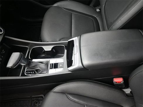 Used 2025 Hyundai Santa Cruz SEL image 31