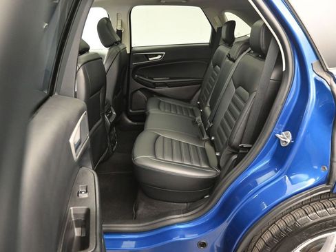 Used 2024 Ford Edge SEL w/ Convenience Package AWD/4WD image 12