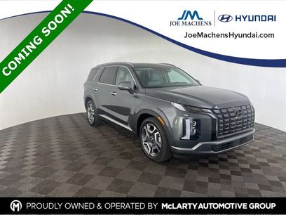 Used 2025 Hyundai Palisade SEL
