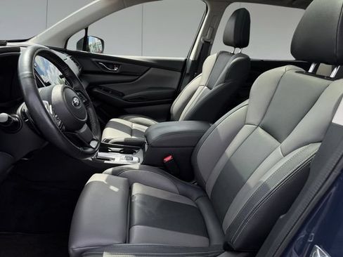 Certified 2023 Subaru Ascent Onyx Edition Limited AWD/4WD image 11