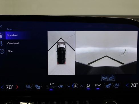 Used 2024 Chevrolet Blazer EV RS image 33