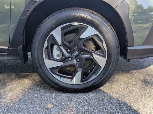 New 2026 Subaru Crosstrek 2.5i Limited image 11