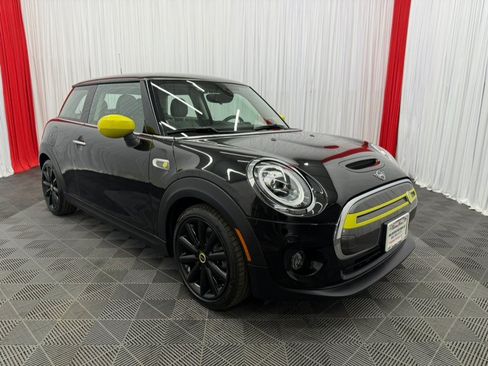 Used 2020 MINI Cooper SE w/ 6.5" Touchscreen Package FWD image 2