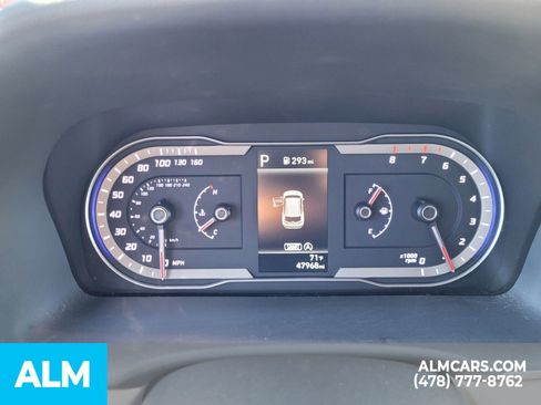 Used 2024 Hyundai Tucson SEL image 24