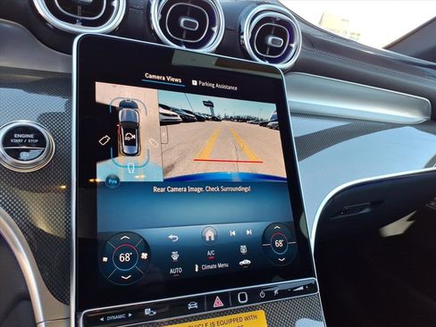 Used 2026 Mercedes-Benz GLC 300 4MATIC image 20