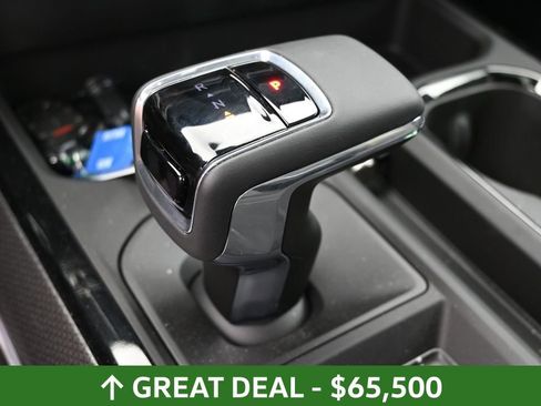 Used 2026 Chevrolet Silverado 1500 ZR2 w/ Dark Appearance Package AWD/4WD image 27