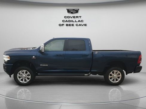 Used 2023 RAM 2500 Laramie image 5